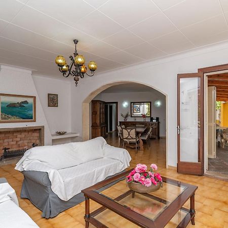Villa Minerva By Sealand Villas Alcúdia Extérieur photo