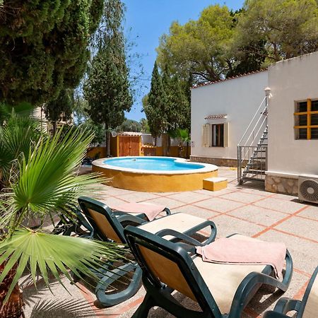 Villa Minerva By Sealand Villas Alcúdia Extérieur photo