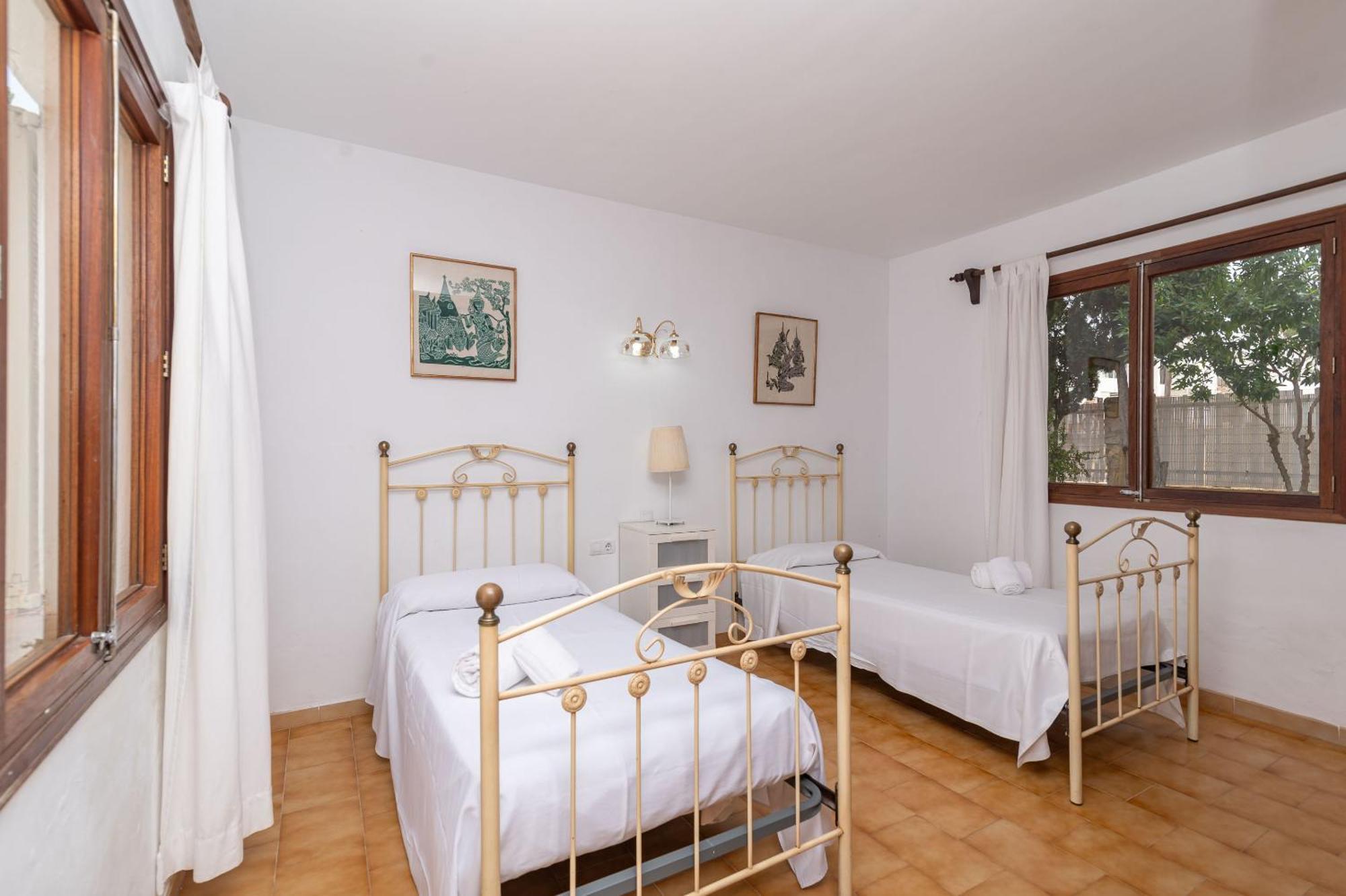 Villa Minerva By Sealand Villas Alcúdia Extérieur photo