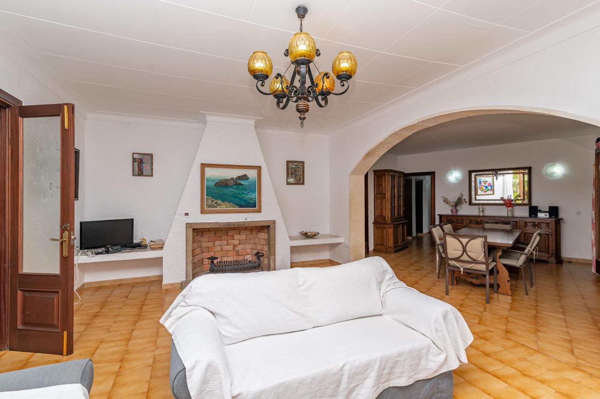 Villa Minerva By Sealand Villas Alcúdia Extérieur photo
