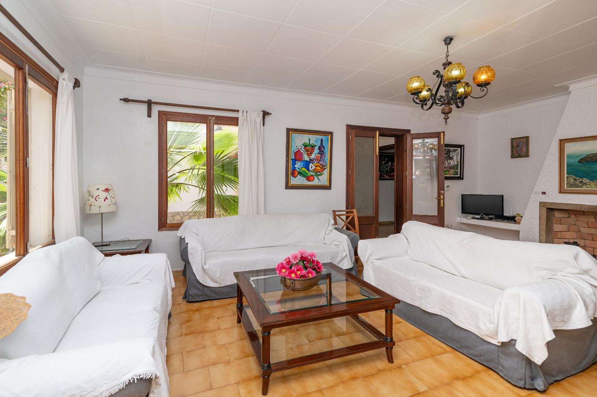 Villa Minerva By Sealand Villas Alcúdia Extérieur photo