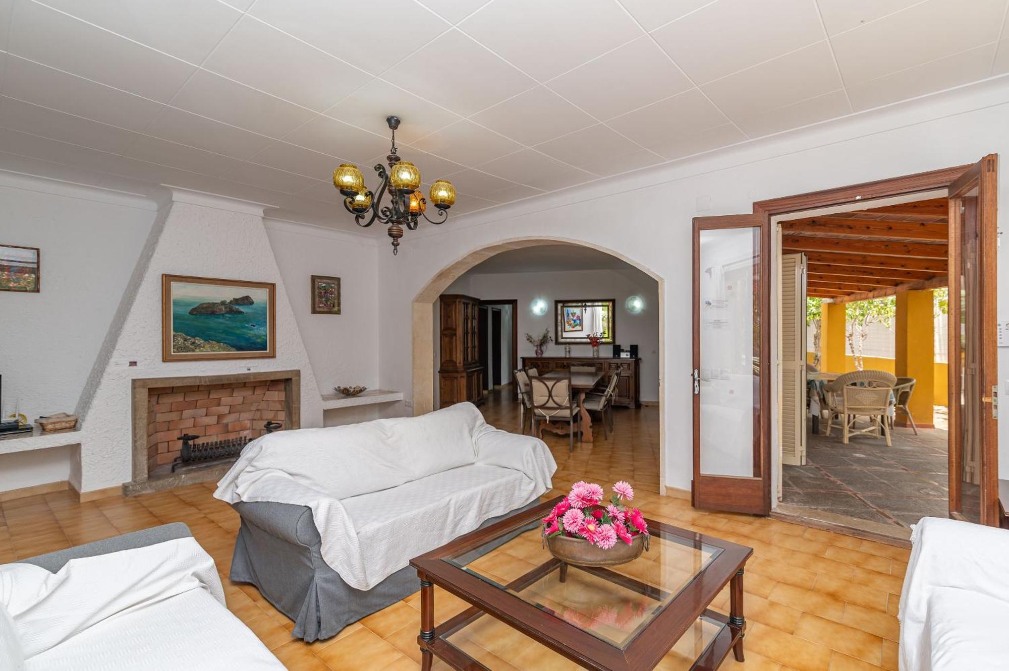 Villa Minerva By Sealand Villas Alcúdia Extérieur photo