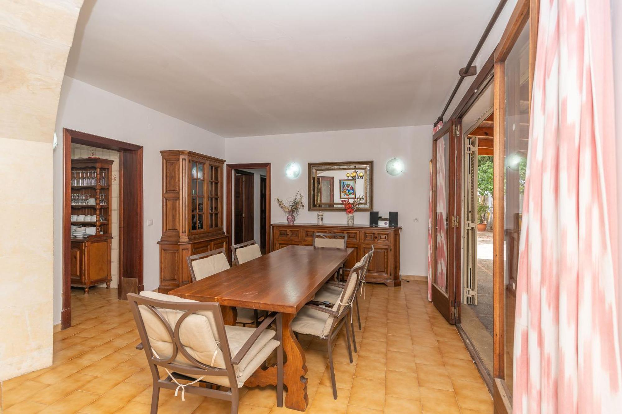 Villa Minerva By Sealand Villas Alcúdia Extérieur photo