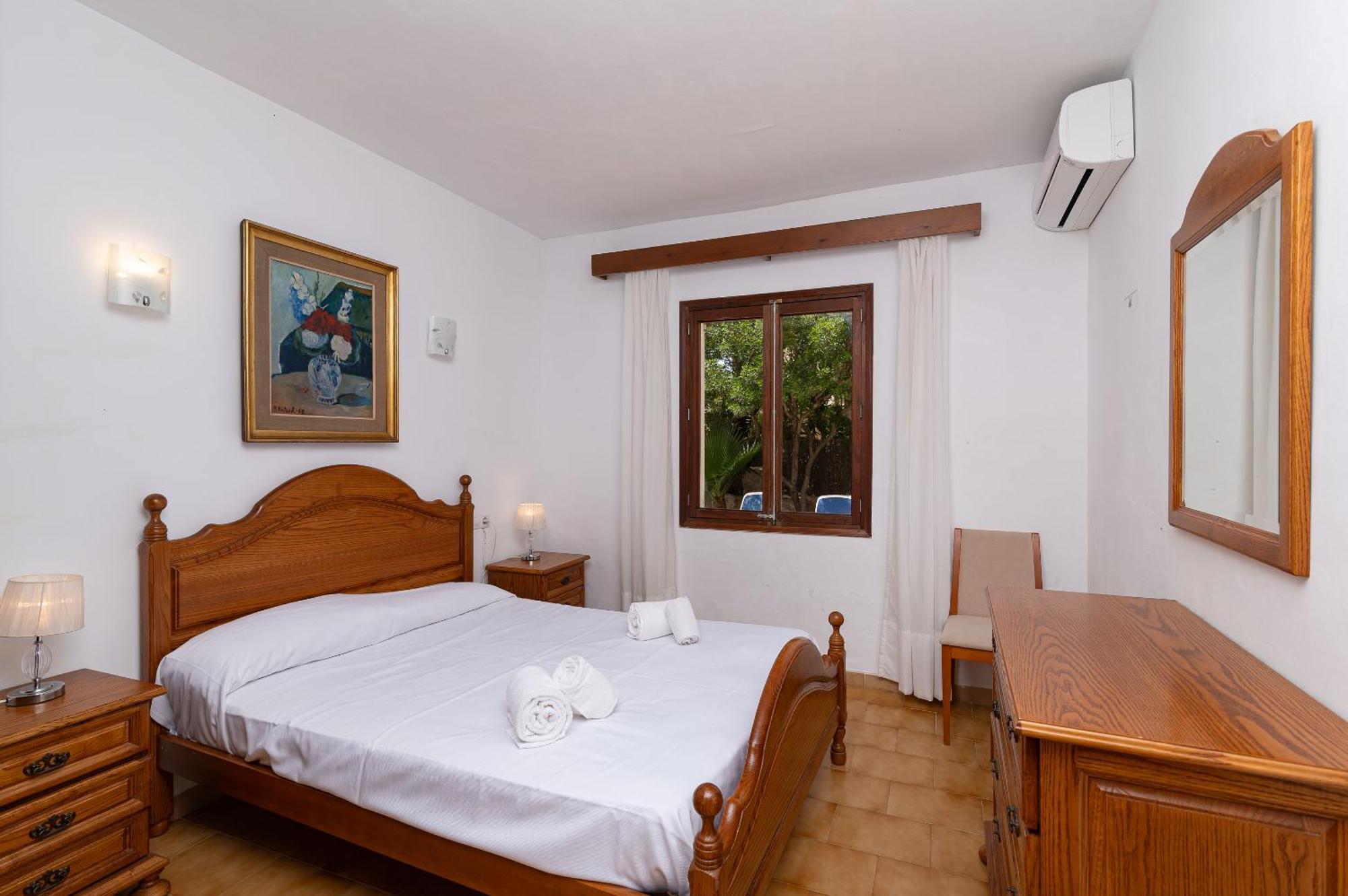 Villa Minerva By Sealand Villas Alcúdia Extérieur photo