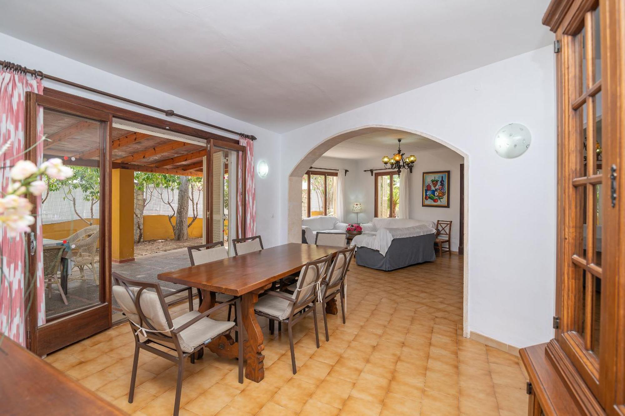 Villa Minerva By Sealand Villas Alcúdia Extérieur photo