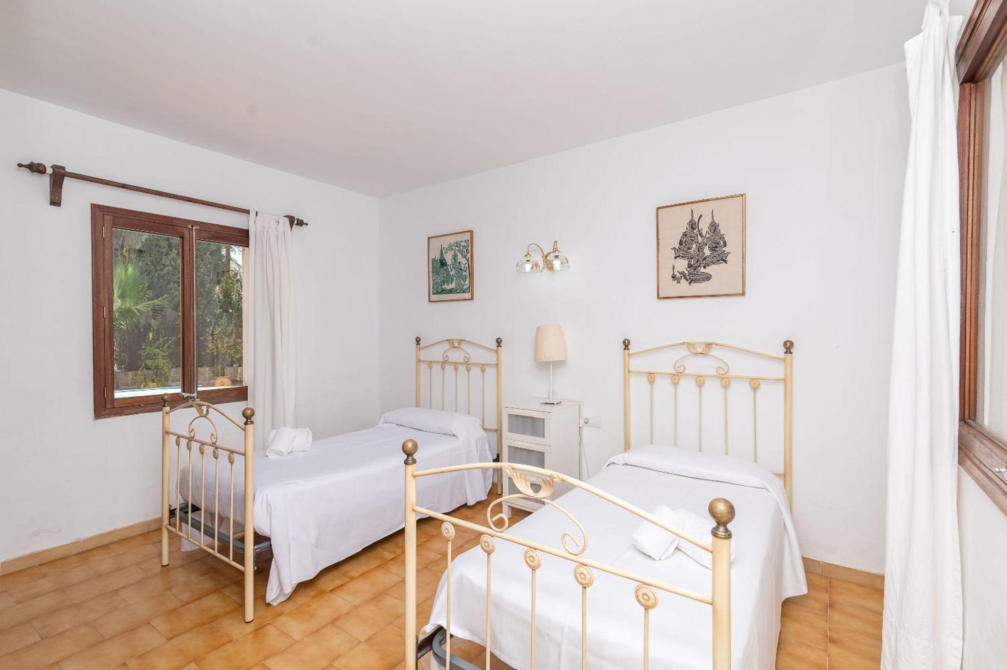 Villa Minerva By Sealand Villas Alcúdia Extérieur photo