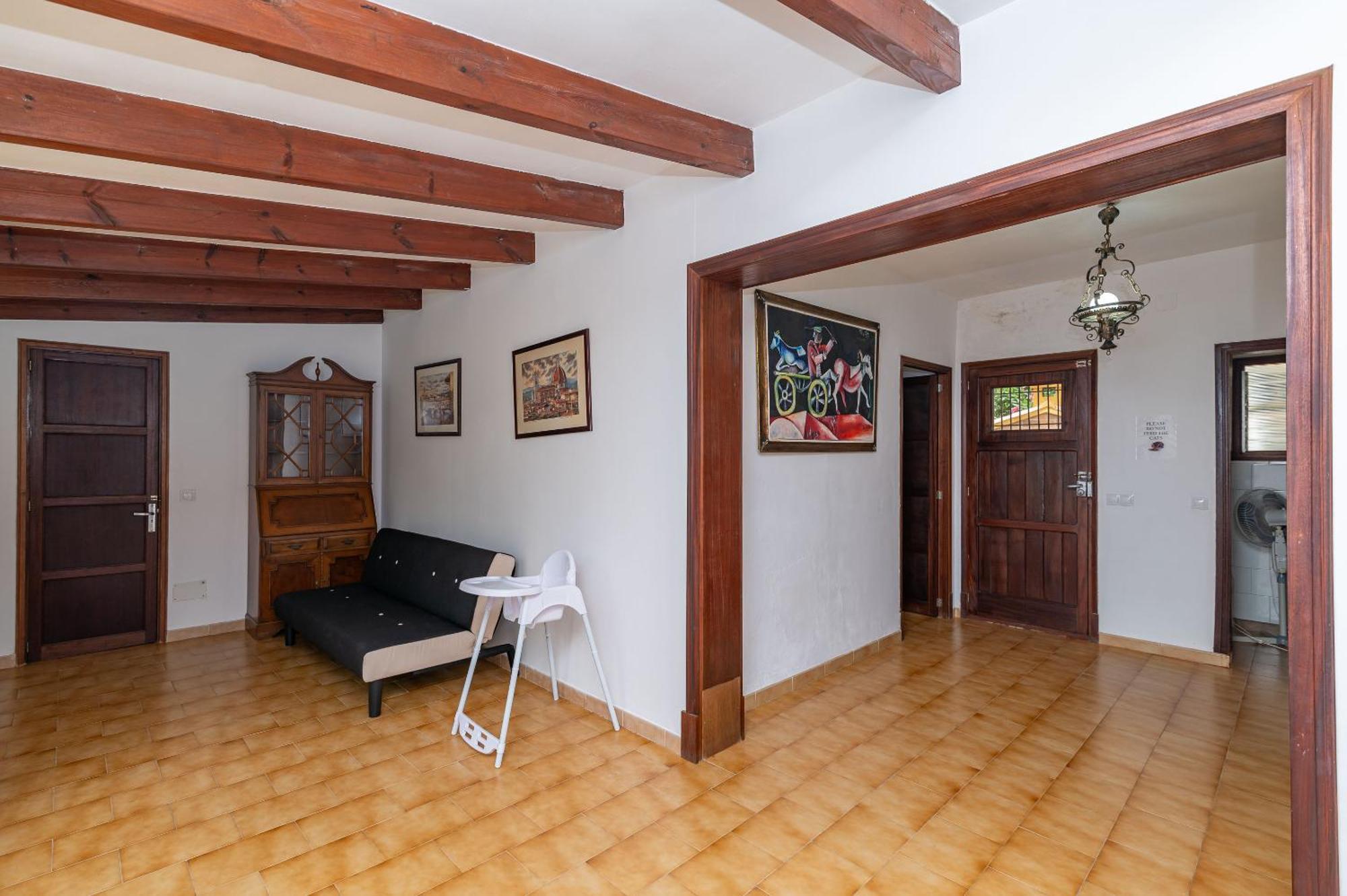 Villa Minerva By Sealand Villas Alcúdia Extérieur photo