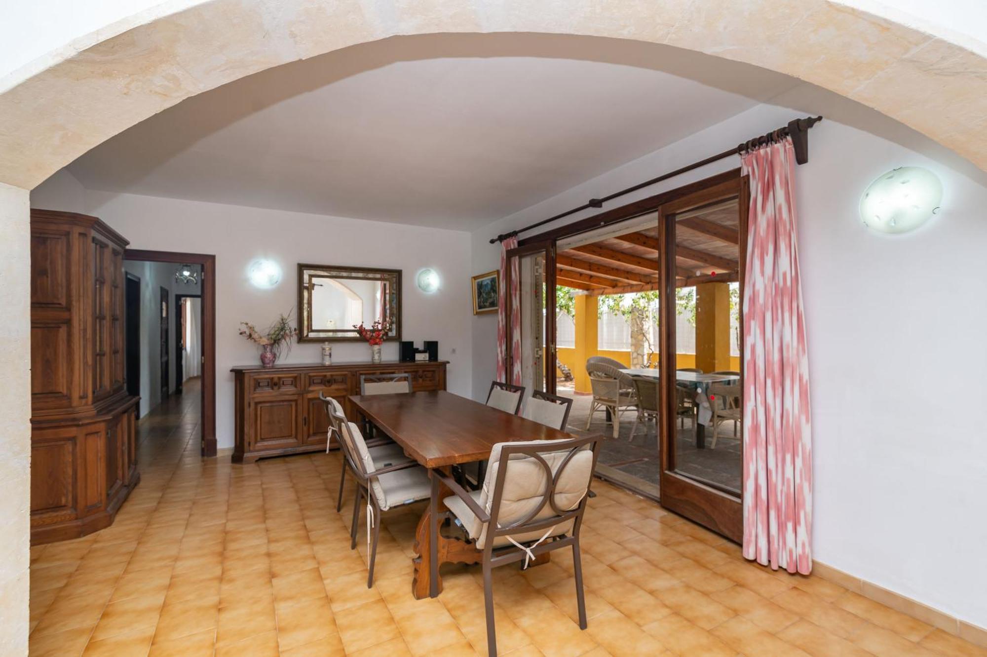 Villa Minerva By Sealand Villas Alcúdia Extérieur photo
