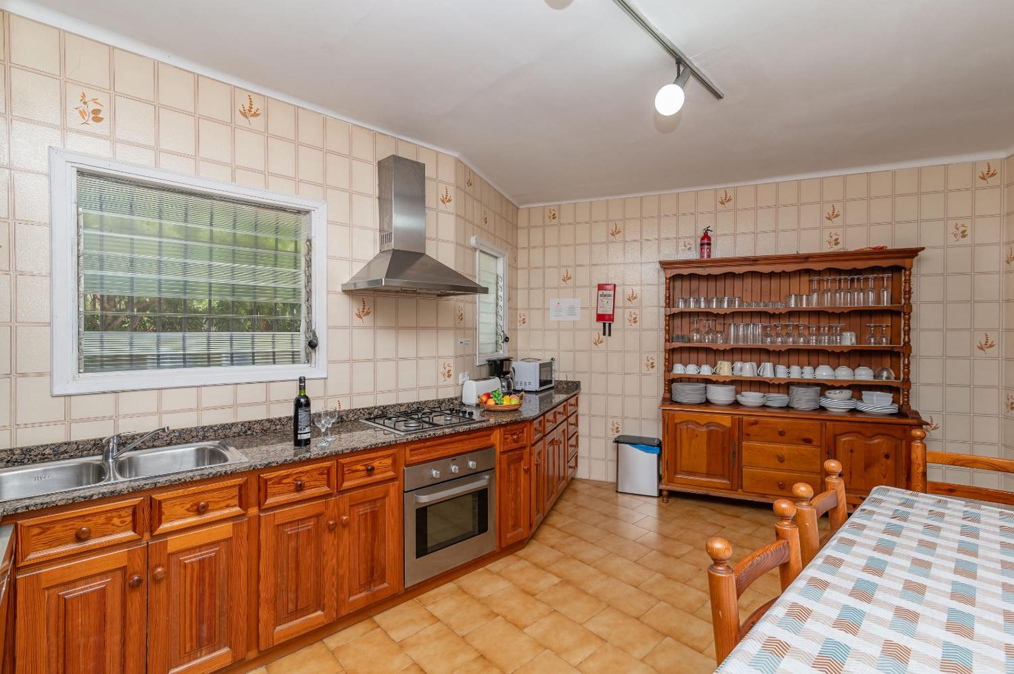 Villa Minerva By Sealand Villas Alcúdia Extérieur photo
