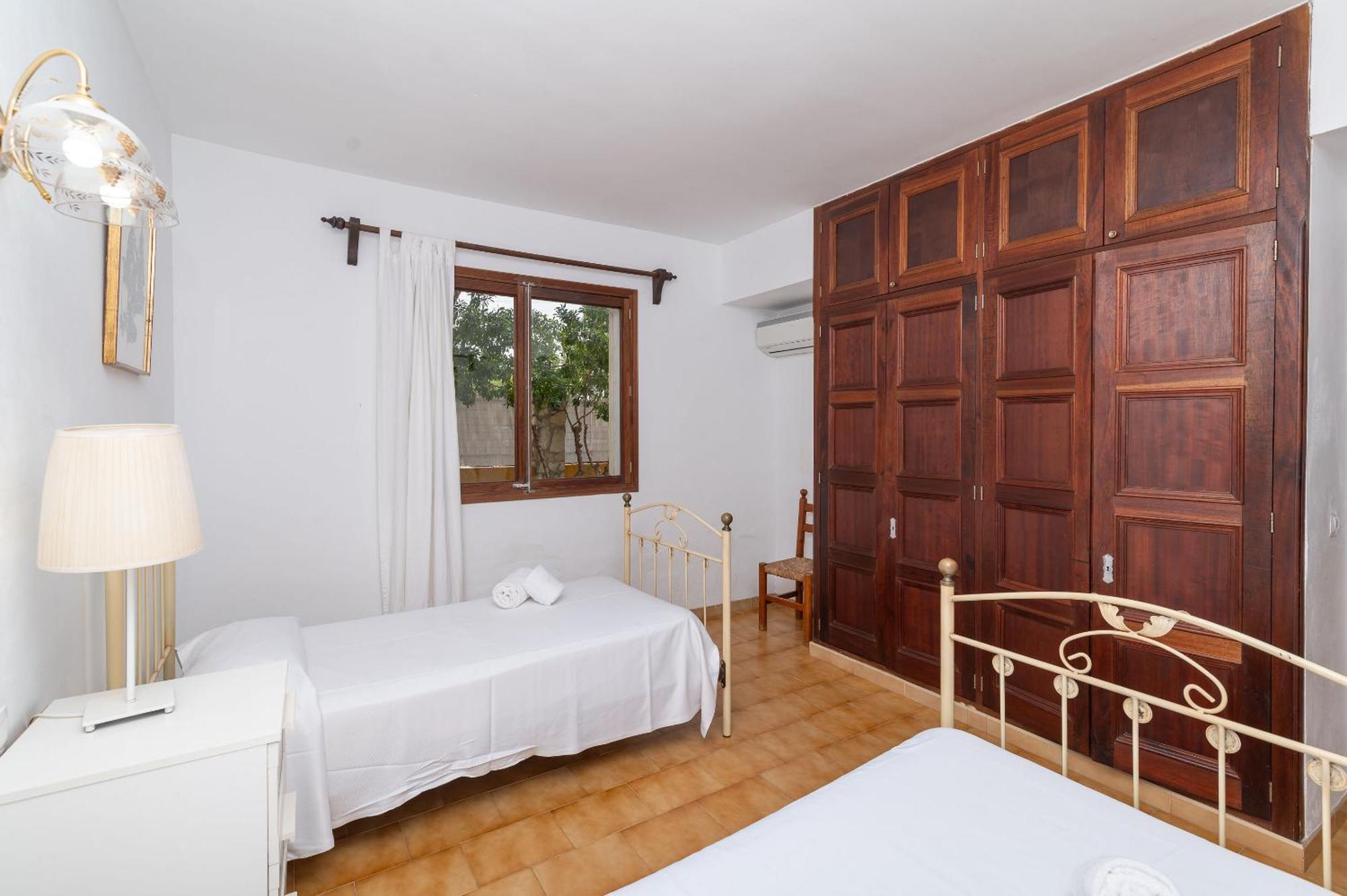 Villa Minerva By Sealand Villas Alcúdia Extérieur photo