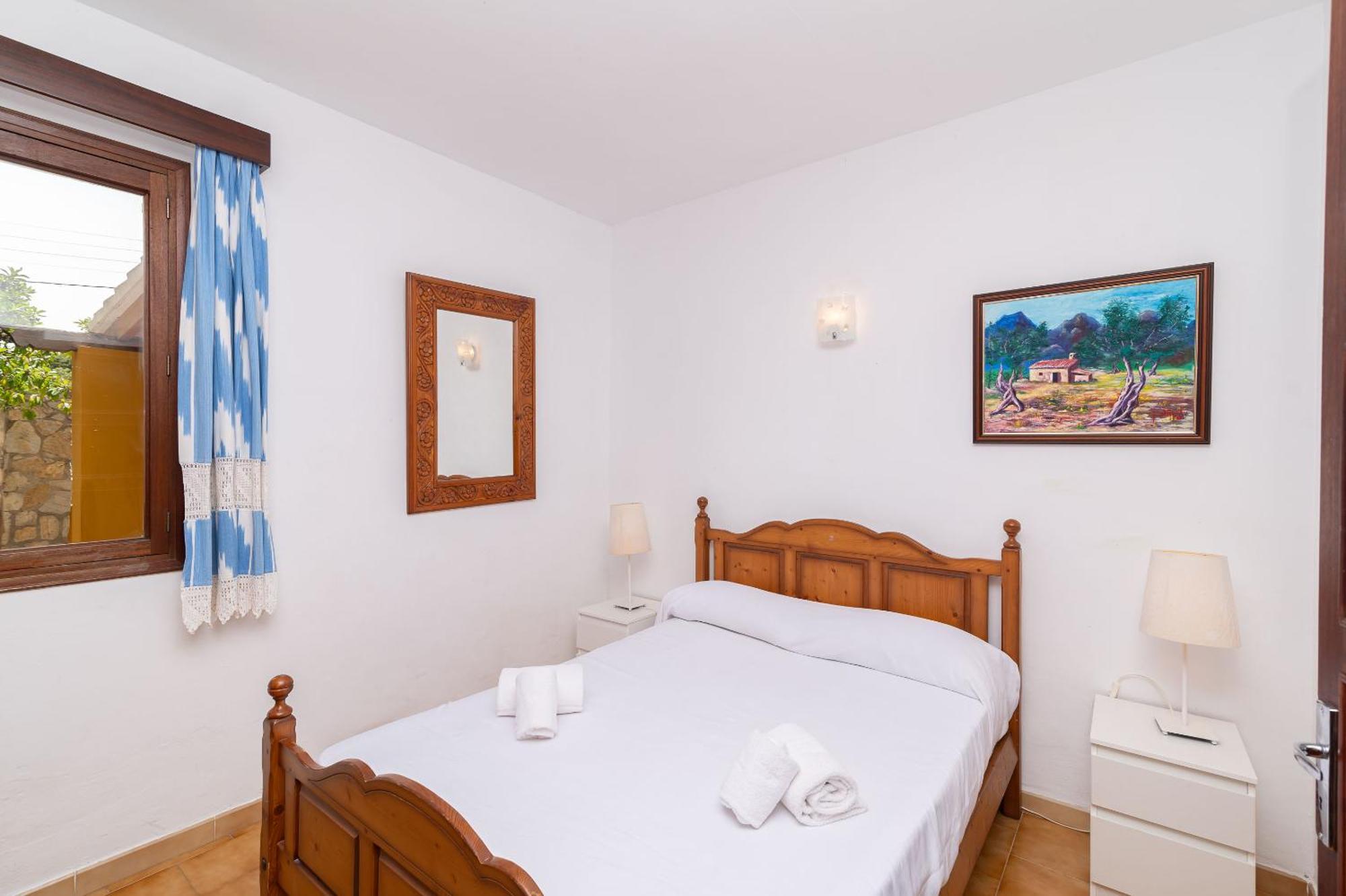 Villa Minerva By Sealand Villas Alcúdia Extérieur photo