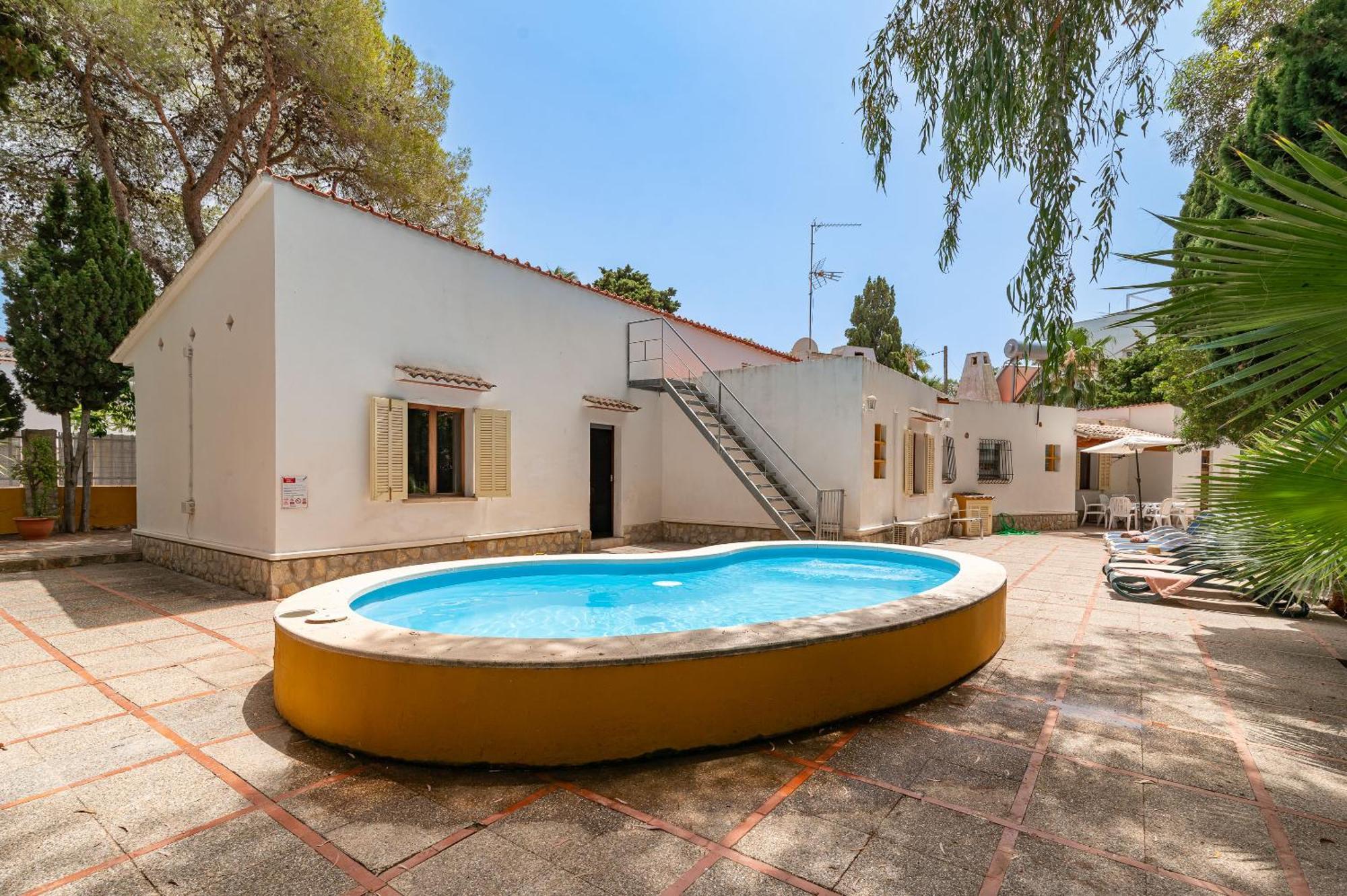 Villa Minerva By Sealand Villas Alcúdia Extérieur photo