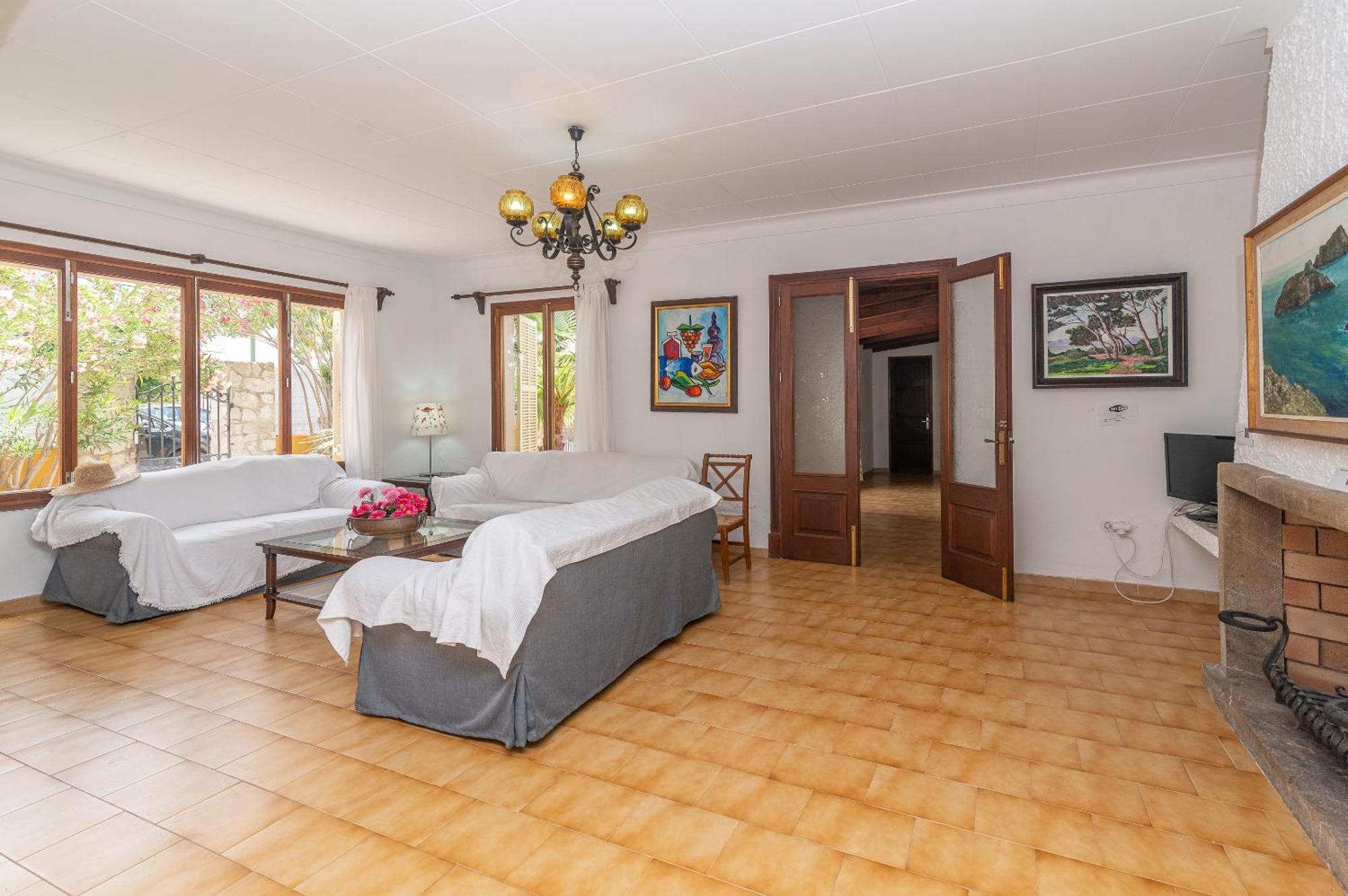 Villa Minerva By Sealand Villas Alcúdia Extérieur photo