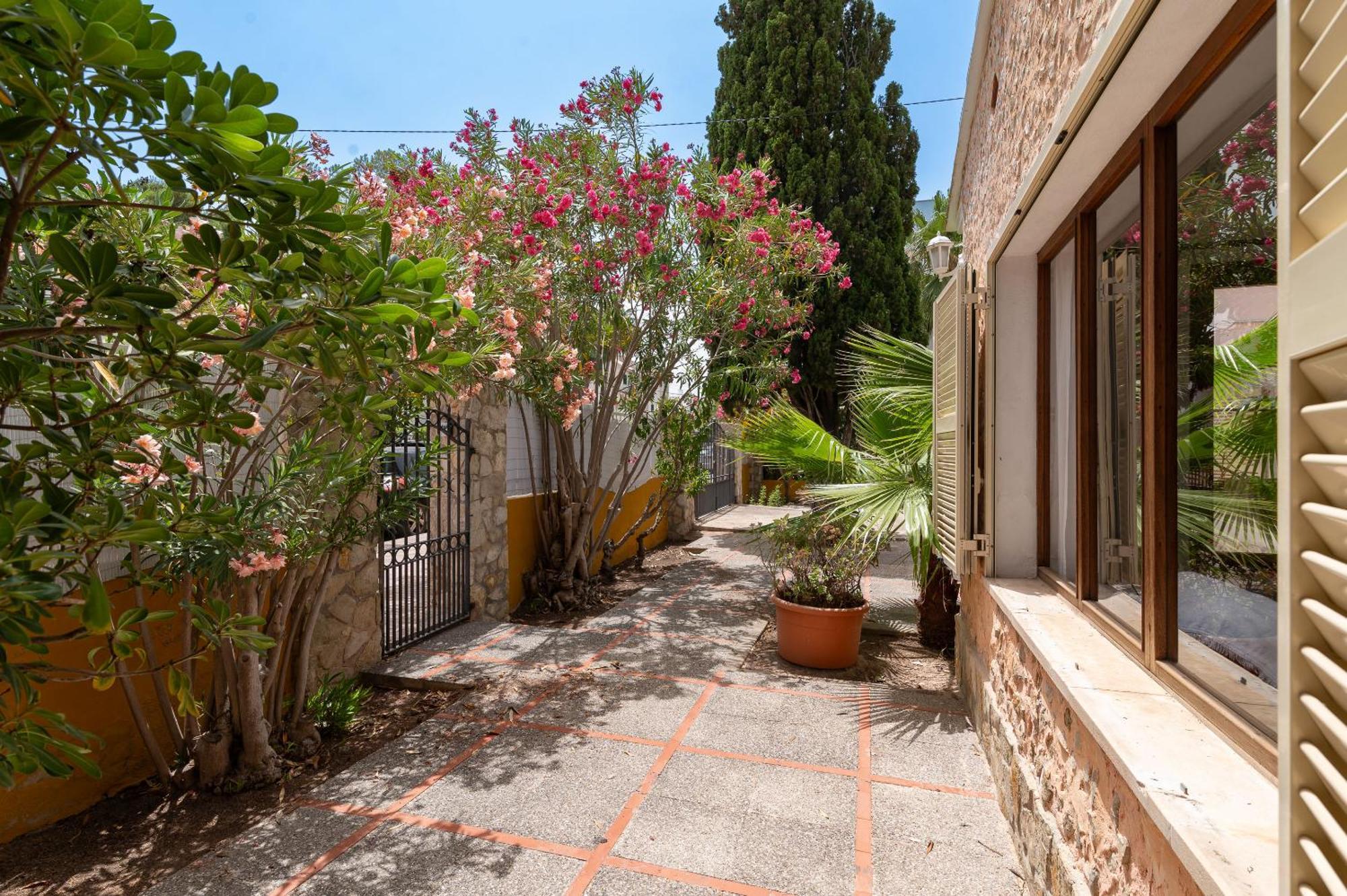 Villa Minerva By Sealand Villas Alcúdia Extérieur photo