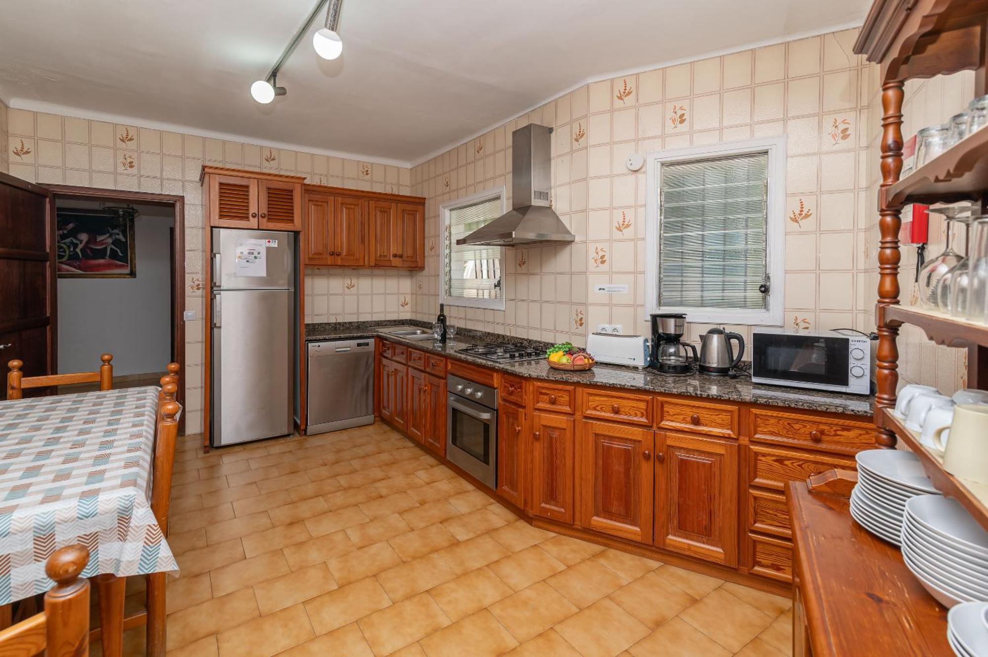 Villa Minerva By Sealand Villas Alcúdia Extérieur photo