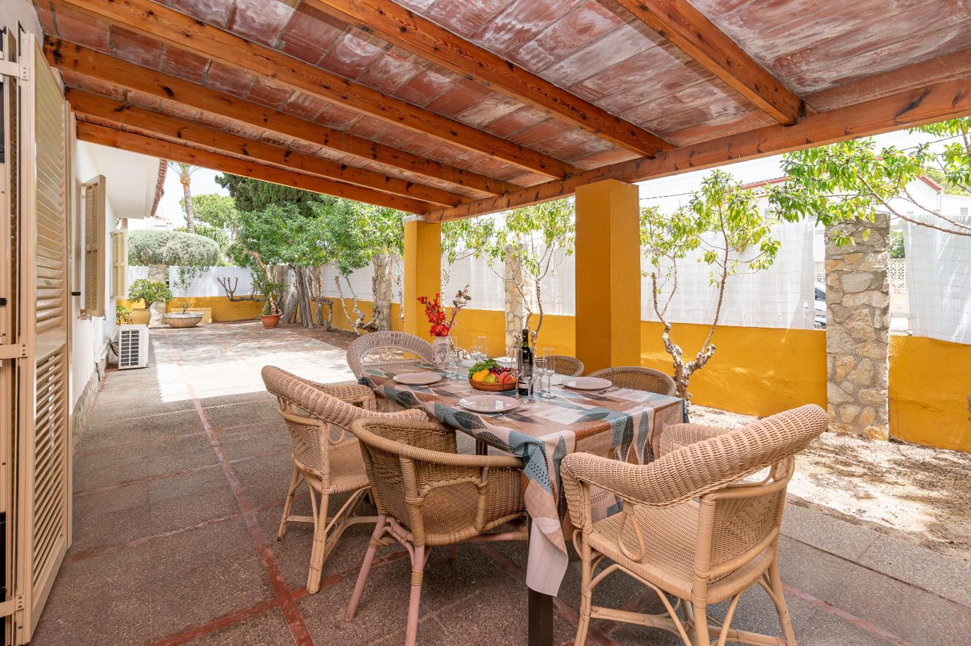 Villa Minerva By Sealand Villas Alcúdia Extérieur photo